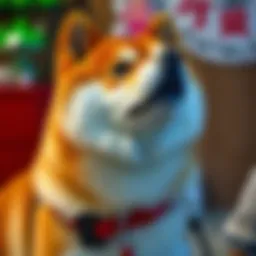 Shiba Inu와 트위터: 커뮤니티의 힘과 영향력 Introduction