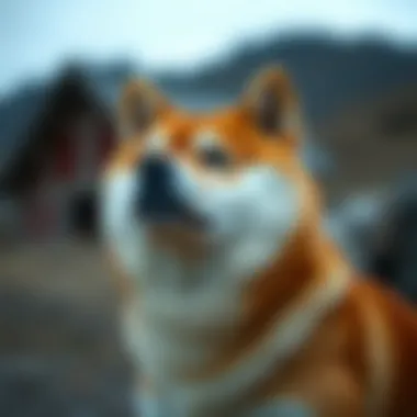 Notable Shiba Inu와 트위터: 커뮤니티의 힘과 영향력