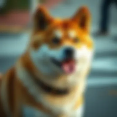 Shiba Inu와 트위터: 커뮤니티의 힘과 영향력 Summary