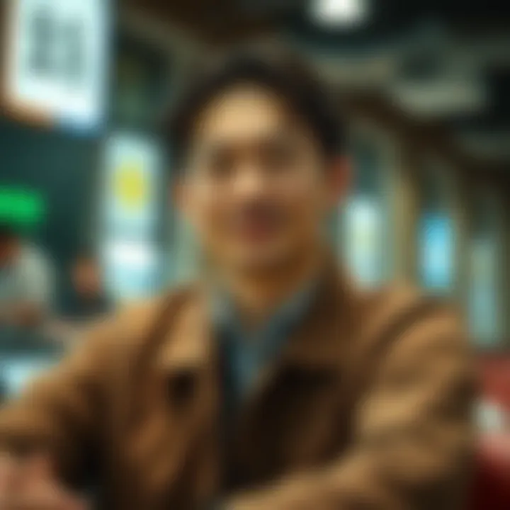 Notable 싱귤래리티넷의 세계 탐구