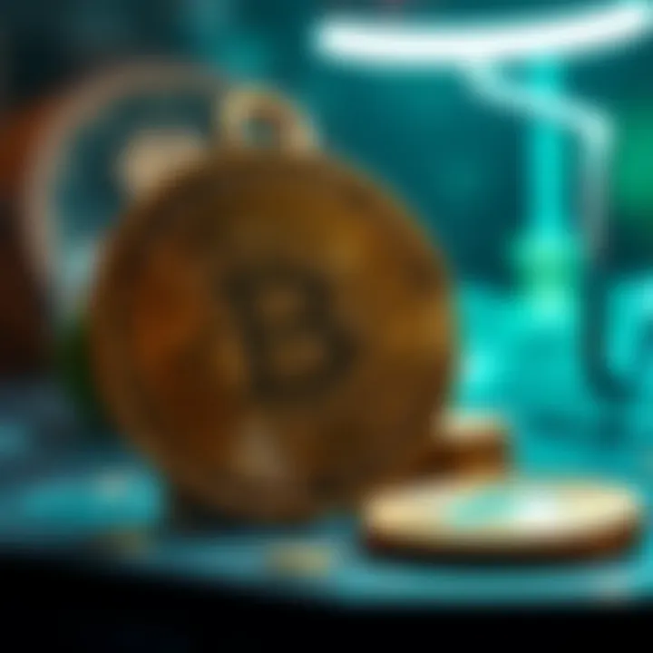 신규상장 기업리스트: 크립토 시장의 새로운 얼굴 Summary