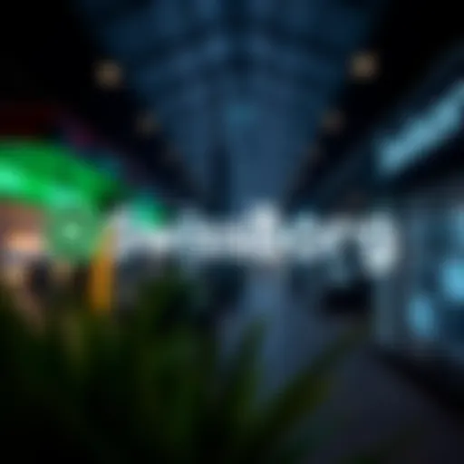 SwissBorg: 크립토의 변화 Introduction SwissBorg: 크립토의 변화 Introduction