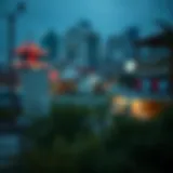 텔레그램은 무엇인가? Introduction