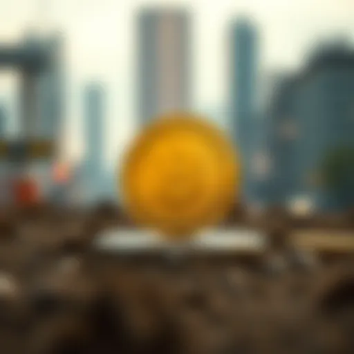 Tokeny: 크립토 생태계의 신뢰성과 효율성 Introduction