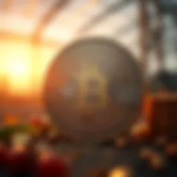 TRB 코인: 새로운 암호화폐의 이해 Introduction