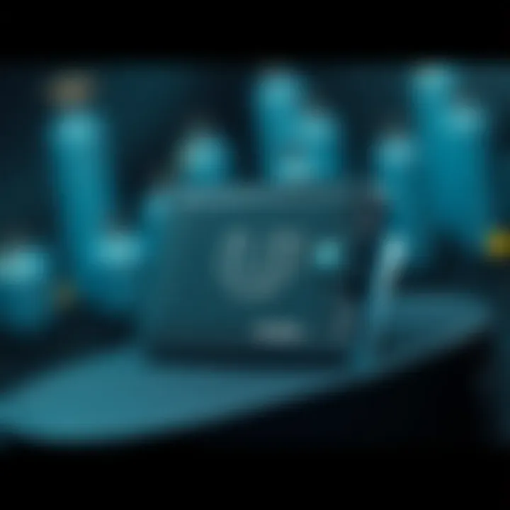 Unisat Wallet: 크립토 자산 관리의 새로운 패러다임 Introduction Unisat Wallet: 크립토 자산 관리의 새로운 패러다임 Introduction