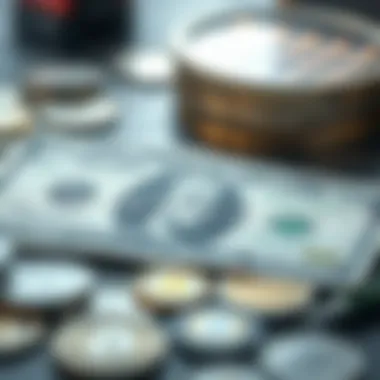 The Role of the US Dollar in Global Economic Stability Analysis of the US Dollar's role in global finance