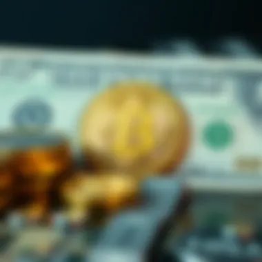Determinants of the US Dollar's Value Factors influencing the value of the US Dollar