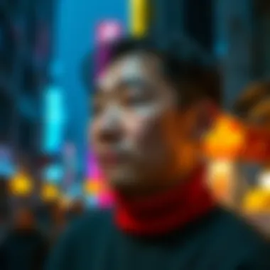 Notable 원달러환율 차트 분석