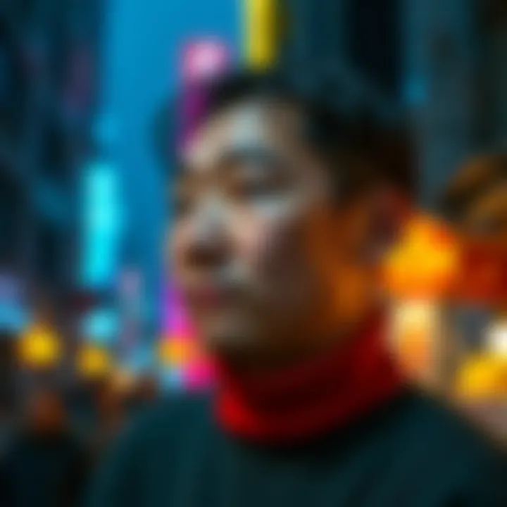Notable 원달러환율 차트 분석