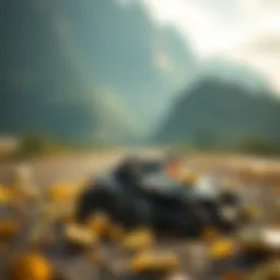 xgp 코인 시세 분석 및 전망 Introduction