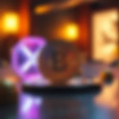 XRP와 SEC의 복잡한 관계 분석 Introduction