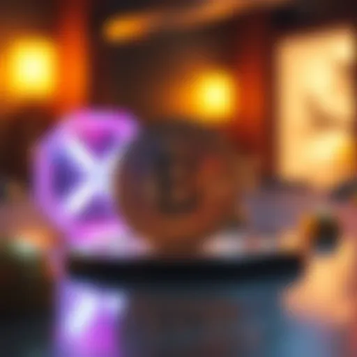 XRP와 SEC의 복잡한 관계 분석 Introduction