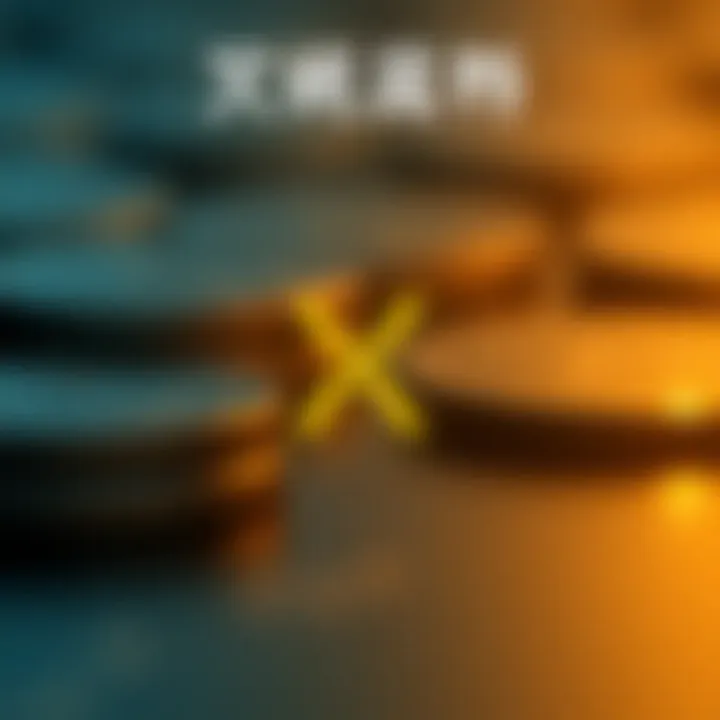 XRP와 SEC의 복잡한 관계 분석 Summary