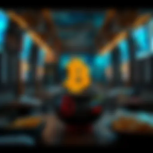 영혼이 매인 토큰: 블록체인 혁신의 새로운 패러다임 Introduction