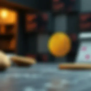 영혼이 매인 토큰: 블록체인 혁신의 새로운 패러다임 Summary
